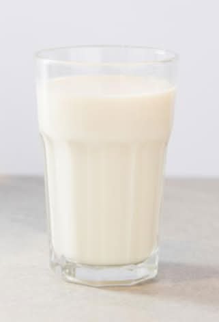 Soy Milk 豆浆